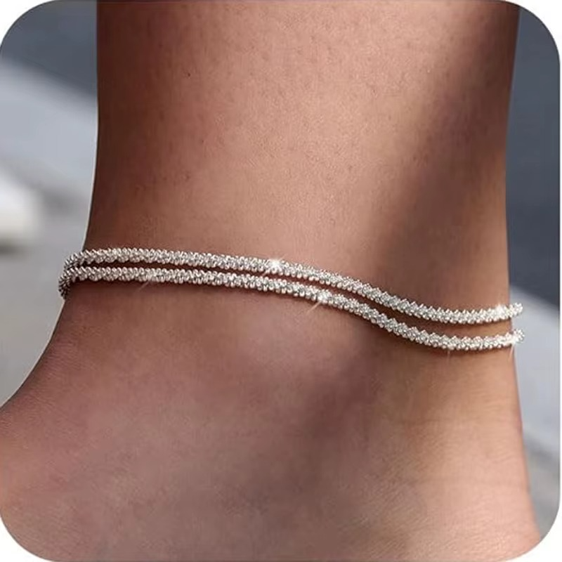 Nader - cavigliera estate donna - Nader #product_nader