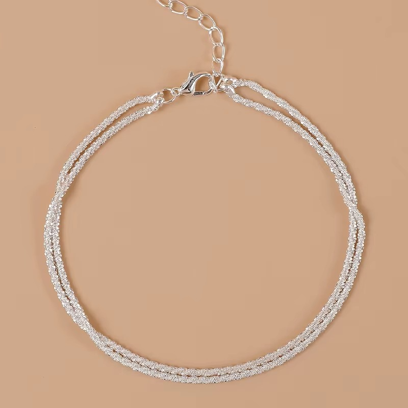 Nader - cavigliera estate donna - Nader #product_nader