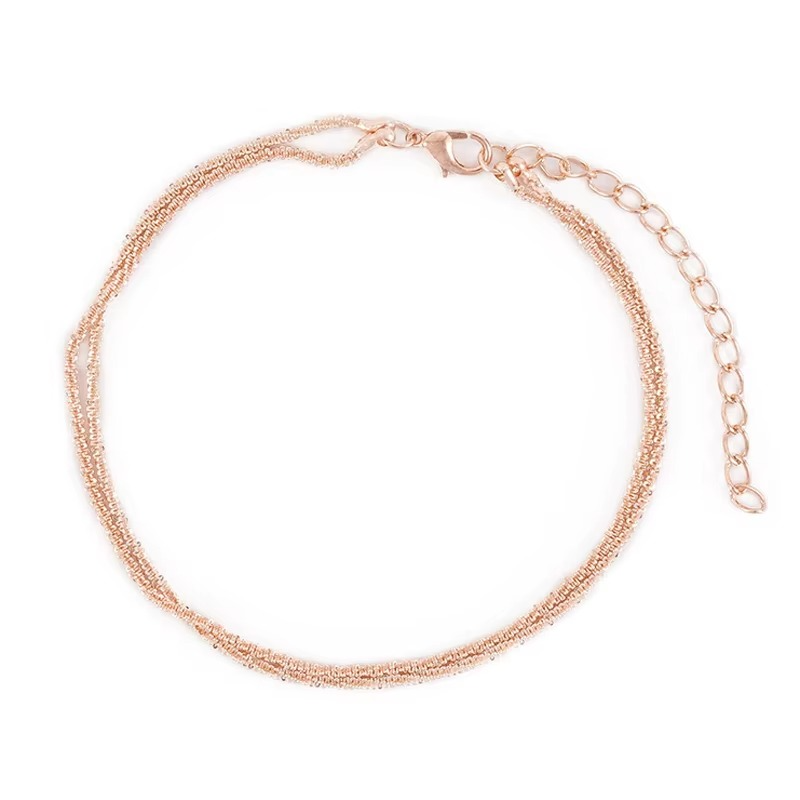 Nader - cavigliera estate donna - Nader #product_nader