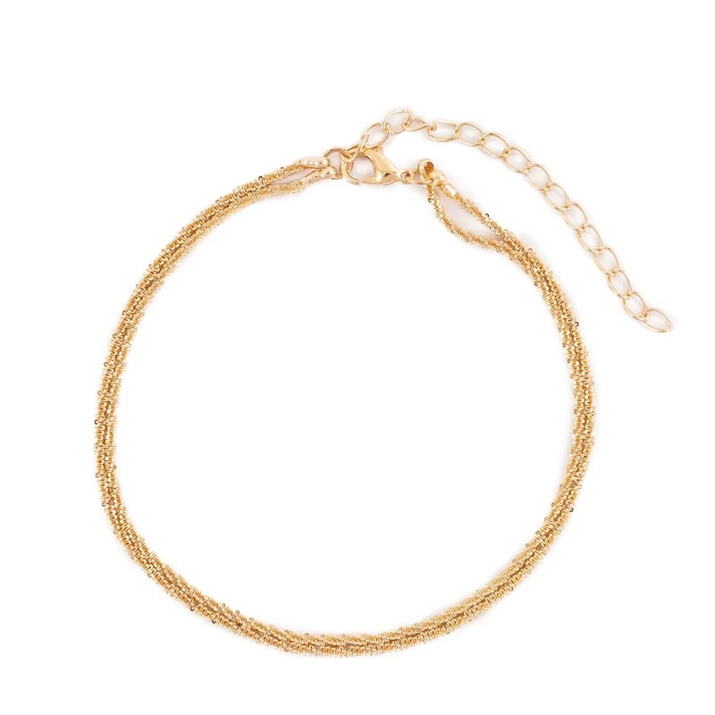 Nader - cavigliera estate donna - Nader #product_nader