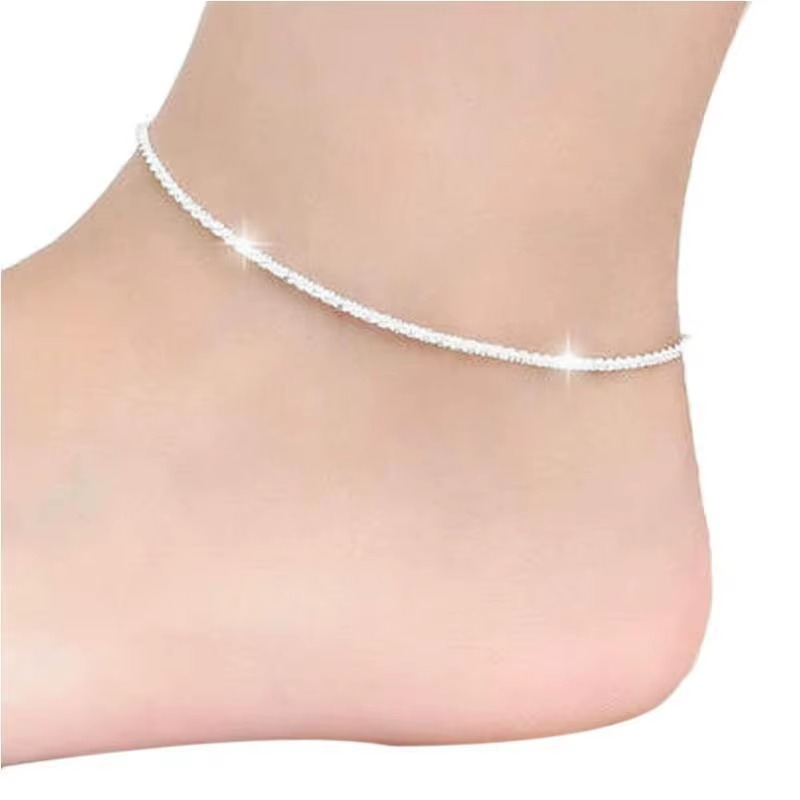 Nader - cavigliera estate donna - Nader #product_nader