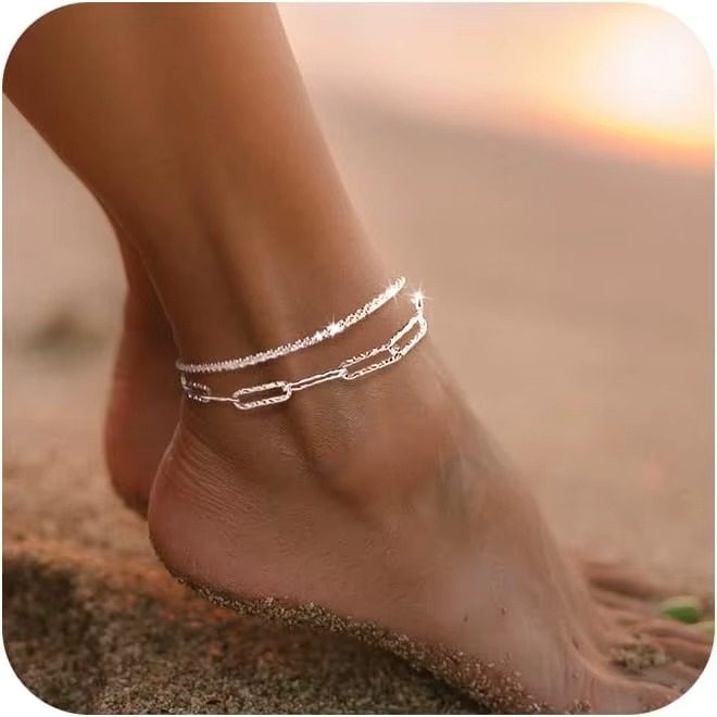 Nader - cavigliera estate donna - Nader #product_nader