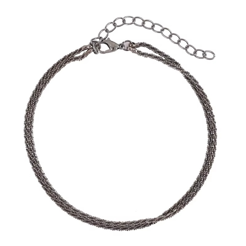 Nader - cavigliera estate donna - Nader #product_nader