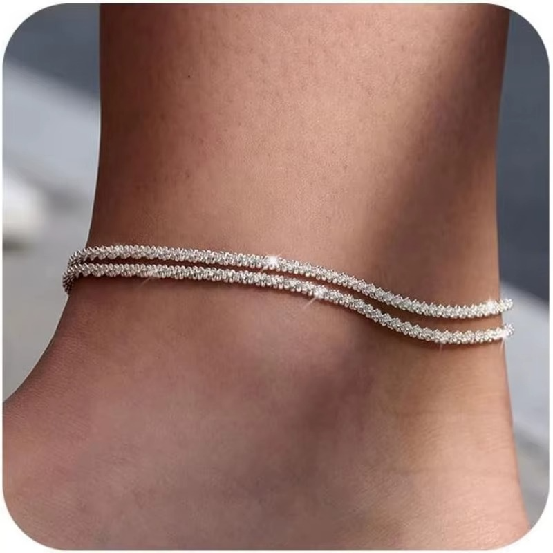 Nader - cavigliera estate donna - Nader #product_nader