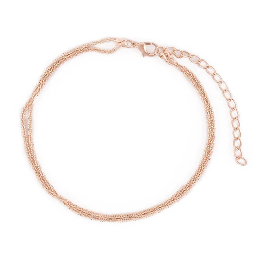 Nader - cavigliera estate donna - Nader #product_nader